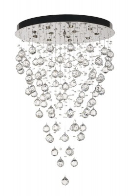 Светильник Dio D'Arte Tesoro H 1.4.55.300 N