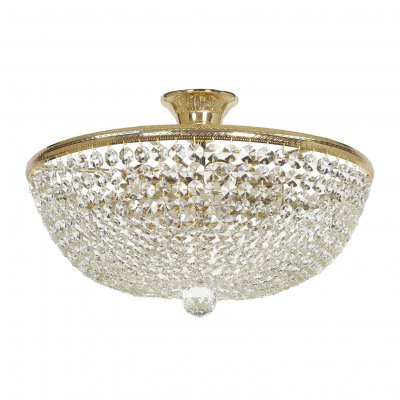 Потолочный светильник Arti Lampadari Todi E 1.3.40.501 G Потолочный светильник Arti Lampadari Todi E 1.3.40.501 G