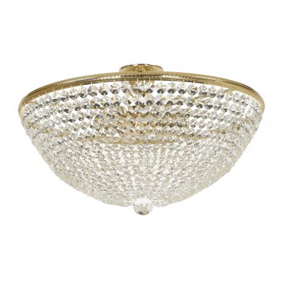 Потолочный светильник Arti Lampadari Todi E 1.3.50.501 G