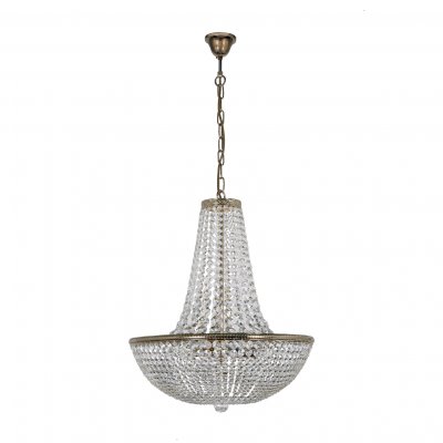 Подвесной светильник Arti Lampadari Todi E 1.5.50.100 G