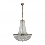 Подвесной светильник Arti Lampadari Todi E 1.5.50.100 G