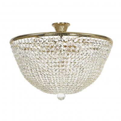 

Потолочный светильник Arti Lampadari Todi E 1.3.50.502 G, Todi E 1.3.50.502 G