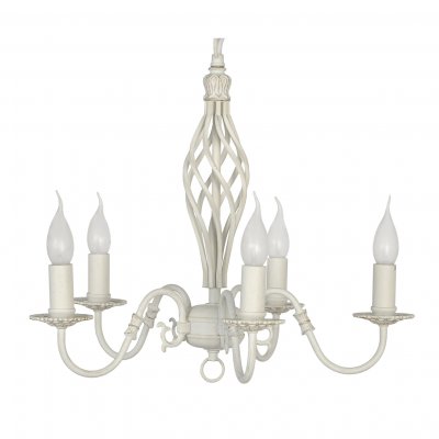 

Подвесная люстра Arti Lampadari Tortora E 1.1.5 CG, Tortora E 1.1.5 CG