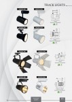 Светильник для трека Arte lamp A6330PL-1BK Track lights