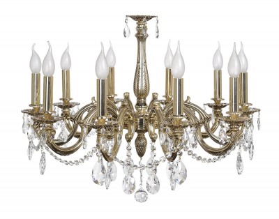 Светильник Dio D'Arte Treviso E 1.1.10.300 COG