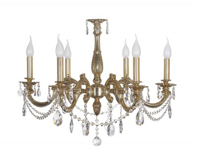 Светильник Dio D'Arte Treviso E 1.1.6.300 COG