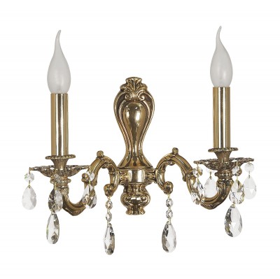 Светильник Dio D'Arte Treviso E 2.1.2.300 COG