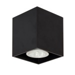 Топдекор Tubo Square P1 12 Потолочный светильник 