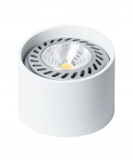 Потолочный светильник Tubo12 P1 10