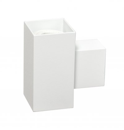 Настенный светильник Tubo6 SQ A1 10 Настенный светильник Tubo6 SQ A1 10