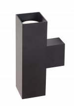 Настенный светильник Tubo6 SQ A2 12