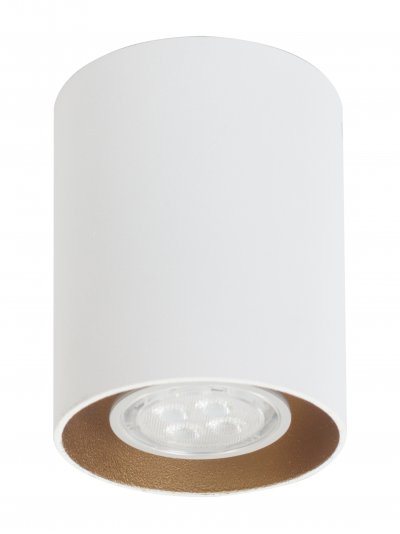 Потолочный светильник Tubo8 P1 10 G Потолочный светильник Tubo8 P1 10 G