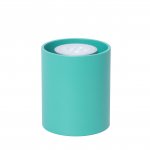 Потолочный светильник Tubo8 P1 24,Металл,Зеленое яблоко,D8/H9.5,1xGU10/50W