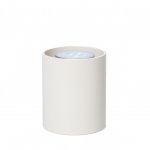 Потолочный светильник Tubo8 P1 26,Металл,Бежевый,D8/H9.5,1xGU10/50W