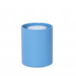 Потолочный светильник Tubo8 P1 29,Металл,светло-голубой,D8/H9.5,1xGU10/50W