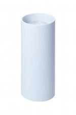 Потолочный светильник Tubo8 P2 10