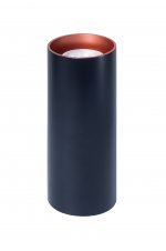 Потолочный светильник Tubo8 P2 12 R