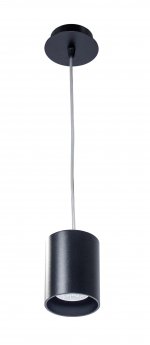 Подвесной светильник Tubo8 S1 12