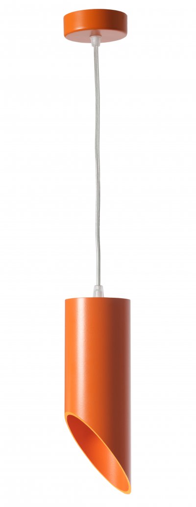 Подвесной светильник Tubo8 SL S1 17 Подвесной светильник Tubo8 SL S1 17