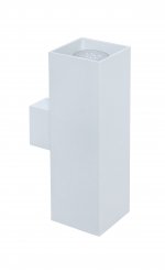 Настенный светильник Tubo8 SQ A1 10