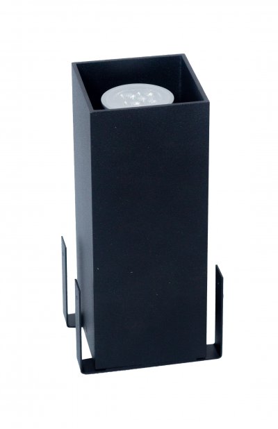 Потолочный светильник Tubo8 SQ GR P2 12 Потолочный светильник Tubo8 SQ GR P2 12