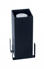 Потолочный светильник Tubo8 SQ GR P2 12