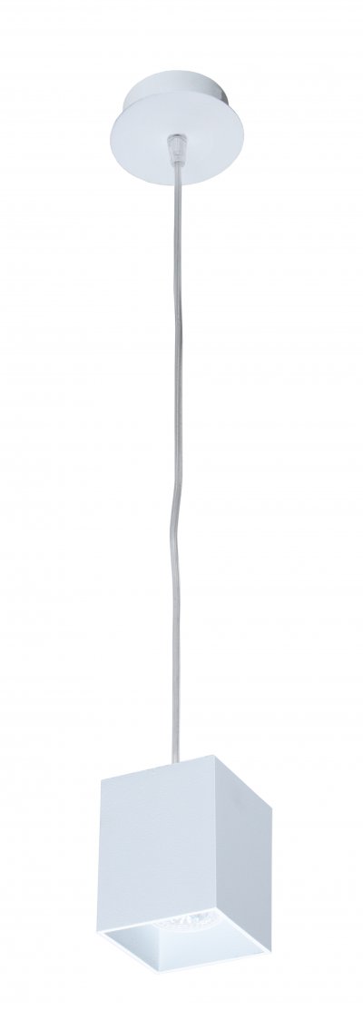 Подвесной светильник Tubo8 SQ S1 10 Подвесной светильник Tubo8 SQ S1 10