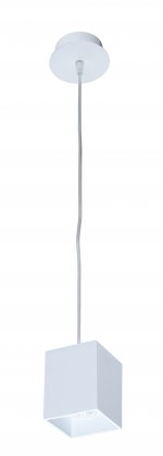 Подвесной светильник Tubo8 SQ S1 10