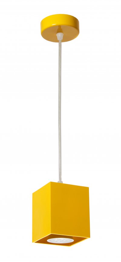 Подвесной светильник Tubo8 SQ S1 16 Подвесной светильник Tubo8 SQ S1 16