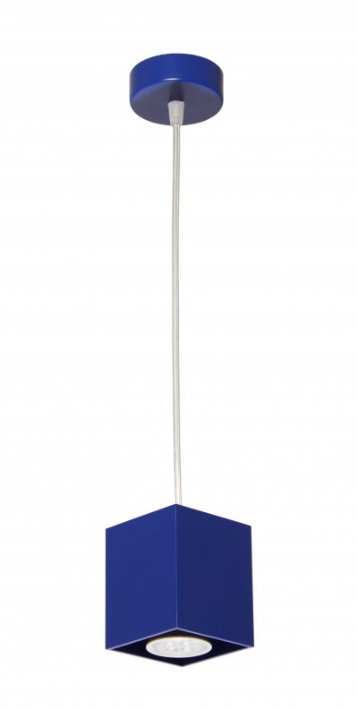 Подвесной светильник Tubo8 SQ S1 19 Подвесной светильник Tubo8 SQ S1 19