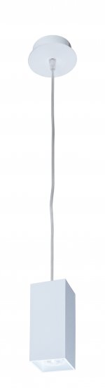 Подвесной светильник Tubo8 SQ S2 10