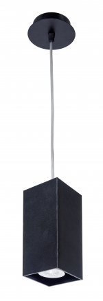 Подвесной светильник Tubo8 SQ S2 12