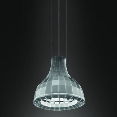 Архитектурный светильник Artemide Tyesospensione Tye