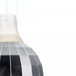 Архитектурный светильник Artemide Tyesospensione Tye