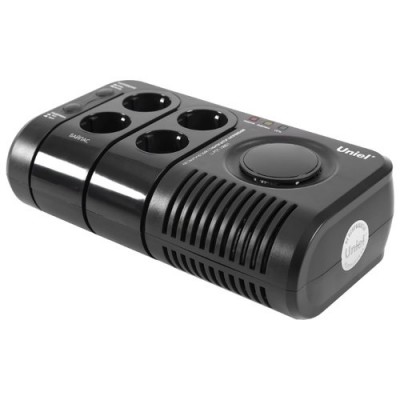 Стабилизатор UNIEL U-PDT-1000/1 Стабилизатор UNIEL U-PDT-1000/1