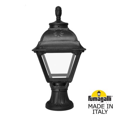 Ландшафтный фонарь FUMAGALLI MIKROLOT/CEFA U23.110.000.AXF1R Ландшафтный фонарь FUMAGALLI MIKROLOT/CEFA U23.110.000.AXF1R