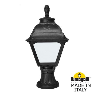 Ландшафтный фонарь FUMAGALLI MIKROLOT/CEFA U23.110.000.AYF1R Ландшафтный фонарь FUMAGALLI MIKROLOT/CEFA U23.110.000.AYF1R