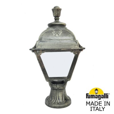 Ландшафтный фонарь FUMAGALLI MIKROLOT/CEFA U23.110.000.BYF1R Ландшафтный фонарь FUMAGALLI MIKROLOT/CEFA U23.110.000.BYF1R
