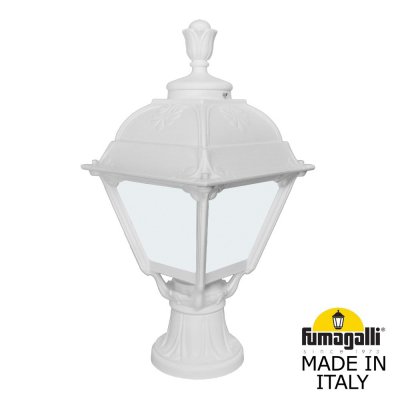 Ландшафтный фонарь FUMAGALLI MIKROLOT/CEFA U23.110.000.WYF1R Ландшафтный фонарь FUMAGALLI MIKROLOT/CEFA U23.110.000.WYF1R