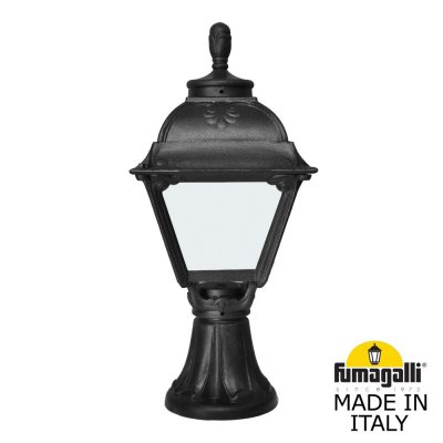 Ландшафтный фонарь FUMAGALLI MINILOT/CEFA U23.111.000.AYF1R Ландшафтный фонарь FUMAGALLI MINILOT/CEFA U23.111.000.AYF1R