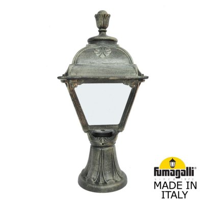 Ландшафтный фонарь FUMAGALLI MINILOT/CEFA U23.111.000.BYF1R Ландшафтный фонарь FUMAGALLI MINILOT/CEFA U23.111.000.BYF1R