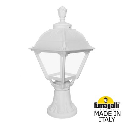 Ландшафтный фонарь FUMAGALLI MINILOT/CEFA U23.111.000.WXF1R Ландшафтный фонарь FUMAGALLI MINILOT/CEFA U23.111.000.WXF1R