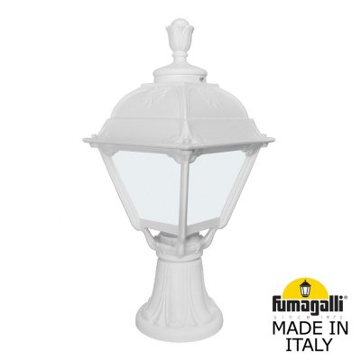 Ландшафтный фонарь FUMAGALLI MINILOT/CEFA U23.111.000.WYF1R Ландшафтный фонарь FUMAGALLI MINILOT/CEFA U23.111.000.WYF1R