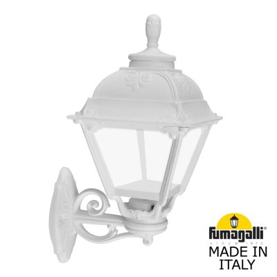 Светильник уличный настенный FUMAGALLI BISSO/CEFA U23.131.000.WXF1R Светильник уличный настенный FUMAGALLI BISSO/CEFA U23.131.000.WXF1R