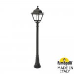 Садово-парковый фонарь FUMAGALLI ARTU/SIMON U33.158.000.AXH27