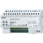 JUNG механизм Димм.станция на 4 группы DIN (UDS4REGHE)