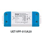 Блок питания UNIEL UET-VPF-015A20 12V IP20