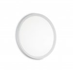 Потолочный светильник Ideal lux UFO PL250 (136998)