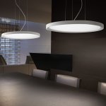 Подвесной светильник Ideal lux UFO SP250 (103709)