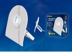 Прожектор светодиодный Uniel ULF-F10-30W/DW IP65 180-240В WHITE